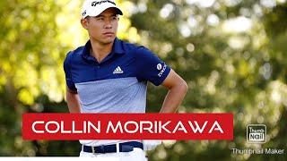 Colin Morikawa amazing golfing motivation #Subscribe & #HitTheBell