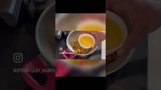 Yummy and healthy egg burji | Egg breakfast