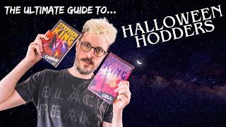 Stephen King Halloween Hodders COMPLETE COLLECTION   Halloween special #2! 