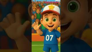 Daddy Finger Song / where r u? #shorts