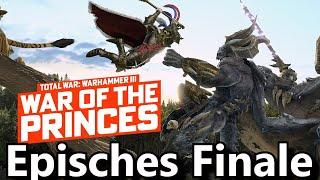 War of the Princes! - Das epische Finale in Episode3!