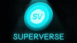 What is SuperVerse? - SuperVerse Crypto Web3 Gaming DAO Explained