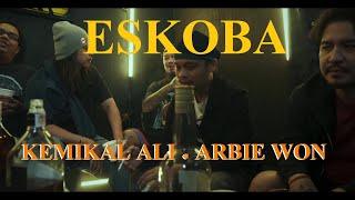 Kemikal Ali x Arbie Won - Eskoba (Official Music Video)