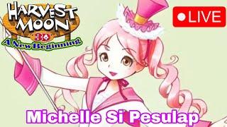 DAPAT JUGA COCONUT, REZKI ANAK SOLEH - Harvest Moon a New Beginning - Part 97