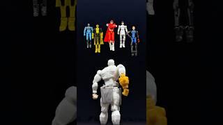 What if… #actionfigure #titan13toy #t13 #dummy13 #invincible #conquest #invinciblevariants #toys