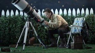 Amateur Astronomer | TBS