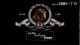 MGM Coffee The Lion with Cat Sounds