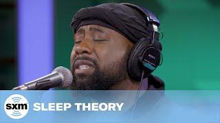 Sleep Theory — Numb [Live @ SiriusXM]