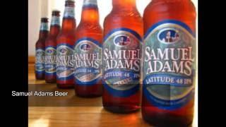 Top 10 American Beers