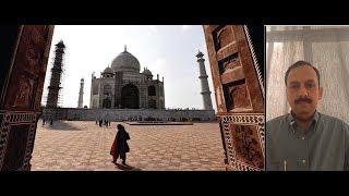 Taj Mahal The Untold Story