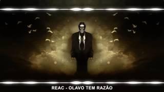 Olavo tem razão (Música)