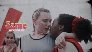 Tara & Darcy | I know you feel the same as me