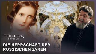 Doku: Wie eine Preußin zur mächtigsten Frau Russlands wurde | Timeline Deutschland