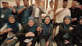 Seminar Kerjaya Hartanah Penang | Maxxan Realty