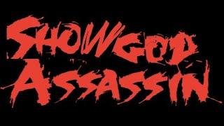 Afu-ra Showgod Assassin prod by Def ill