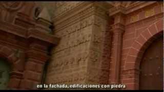 WELCOME TO AYACUCHO - PERU / Documental HD