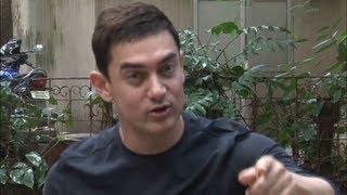 aamir khan tells the true story behind making of talaash.