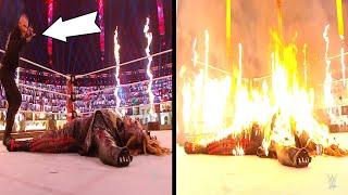 WWE Match Types so Dangerous, They Could Kill You!