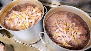 650 Bowls of Ramen Sold Out in One Day! Hot-selling Ramen! Super Popular Ramen Shop in Nara!