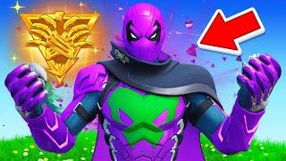 THE PROWLER in FORTNITE! (Easy Unlock)