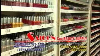 Saigon Nail - Beauty Supply - Wholesale