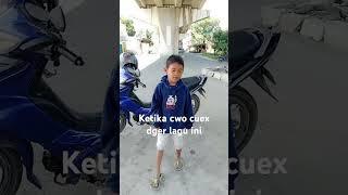 siang gaes #shortvideo #subscribe