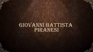 Giovanni Battista Piranesi