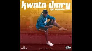 Mic Monsta - Obanje Feeling ft Besingi [ Kwata Diary ]