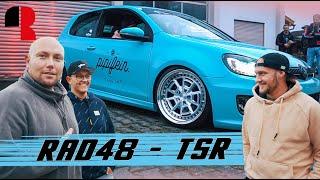 VW Golf 6 GTI - Pipifein I RAD48 - TSR