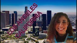 Los Angeles - città da scoprire
