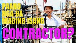 HOW TO START A CONSTRUCTION BUSINESS?