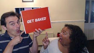 Fri-yay 6.30pm Live Catch-up 05.07.24 - Get Baked - The Bruce