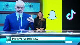 Edicioni Informativ - 20 Nëntor 2024 - Ora 15:00 - News, Lajme - Vizion Plus