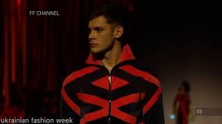 Zalevskiy | Fall Winter 2017/2018 Full Fashion Show | Exclusive