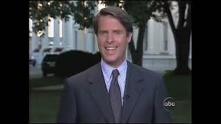 ABC News 9-12-2001 Live Coverage [6:30 P.M - 2:05 A.M ET]