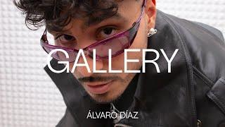 Álvaro Díaz - Lentito | GALLERY SESSION