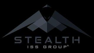 Stealth-ISS Group Inc. - Cyber Security