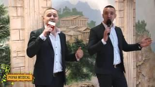 Formația "Duet" (Popas TV)