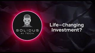 Solidus Ai Tech: A Life-Changing Investment in 2025? (AITECH Price Prediction)