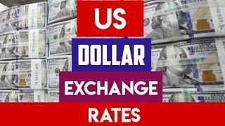 US DOLLAR  Foreign Currency  Exchange Rates Today 29 ULY 2024  #USDOLLAR Latest Price Updates