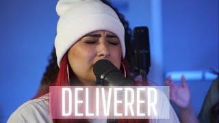 "Deliverer" by Lightseekers Music Official Video ( Ft. Desiree Carter & Eric Santos)