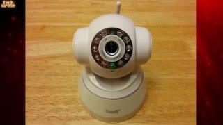 IP Camera & IP Cam Viewer Pro