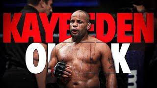 Daniel Cormier NEDEN Jon Jones'tan DAHA BÜYÜKTÜ?