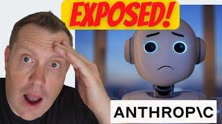 Anthropic Just Accidentally Exposed Why AI is Failing (Claude 4 System Prompt Analysis)