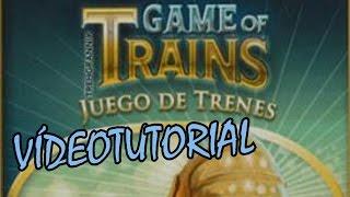 Juego De Trenes - Juego de mesa - Reseña/aprende a jugar