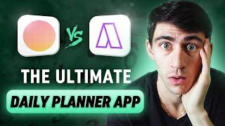 Morgen Calendar vs Akiflow - Daily Planner Battle!