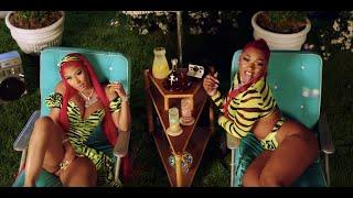 Megan Thee Stallion - Hot Girl Summer ft. Nicki Minaj & Ty Dolla $ign [Official Video]