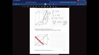 BMS 2019 Mathematik Lösungsweg: Aufgabe 10 Erklärt – Berufsmaturitätsvorbereitung | Star Institut