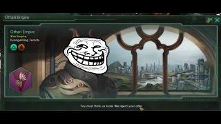 Stellaris- The Good Old Days