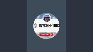 TinyChef1983 is live! Another Sunny Day in Florida #video #subscribe #stream #shorts#asmr